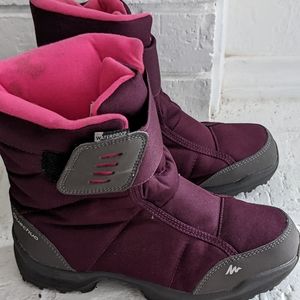 Quechua Waterproof Boots